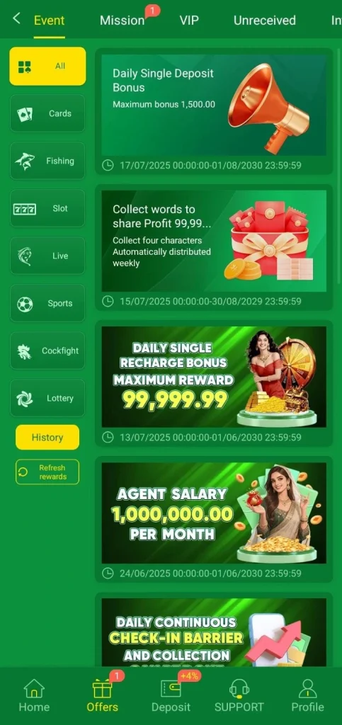 Alano Fishing Game APK